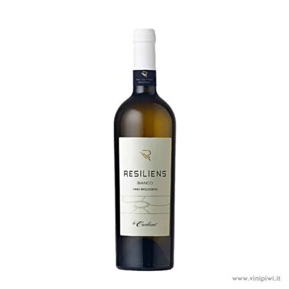 Bianco Resiliens 2021, Le Carline