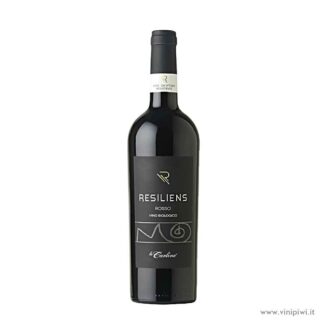Rosso Resiliens 2021, Le Carline