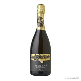 Spumante Dolce Resiliens, Le Carline