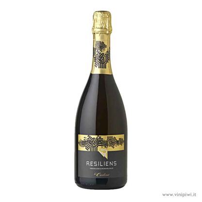 Spumante Dolce Resiliens, Le Carline