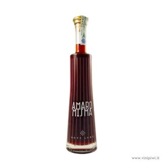 Amaro Misma, Nove Lune