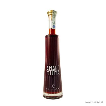 Amaro Misma, Nove Lune