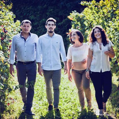Sauvignon Nepis Resiliens 2022, Le Carline - immagine 4