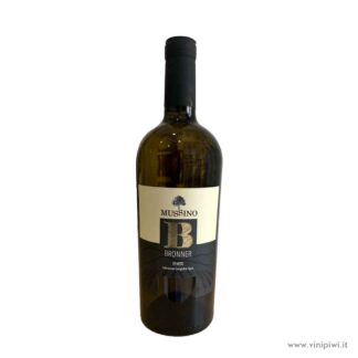 Bronner 2022, Mussino