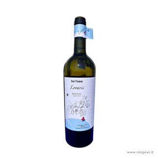 Lovaris bianco 2022, San Tiziano