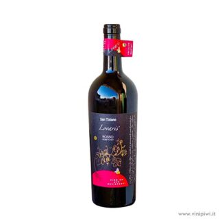 Lovaris rosso 2022, San Tiziano