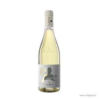 Piwi bianco 2023, Jasci