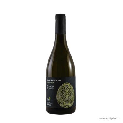 La Chioccia del Fiolér 2022, Tenuta Maule