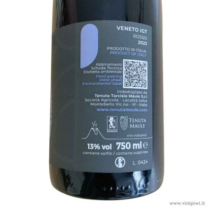 La Chioccia del Canever 2023, Tenuta Maule - immagine 2