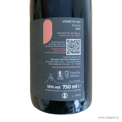 La Chioccia del Speziér 2021, Tenuta Maule - immagine 2