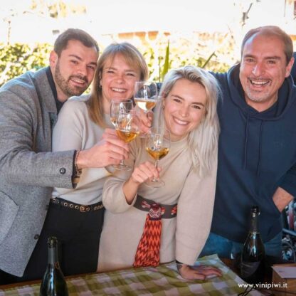 La Chioccia del Speziér 2021, Tenuta Maule - immagine 3