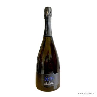 1426 extra brut 2021, Le Longhe