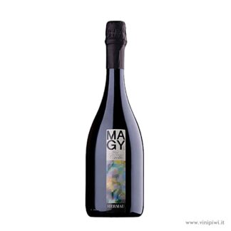 Magy 2021, Hermau