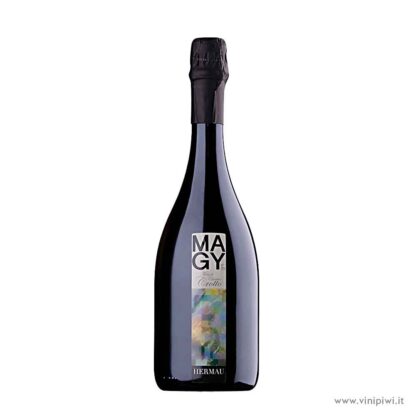 Magy 2021, Hermau