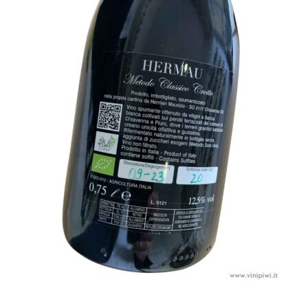 Magy 2021, Hermau - immagine 2