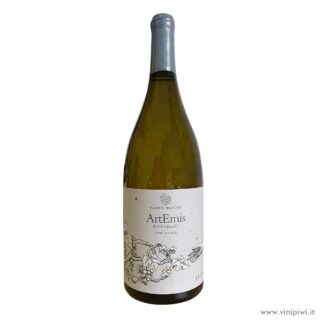 Artemis 2023 (magnum), Roberto Baldovin