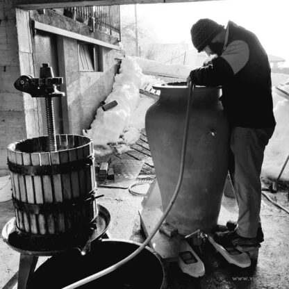 Jaron 2021, De Fattore Tenuta Kerù - immagine 3