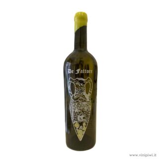 Jaron 2021, De Fattore Tenuta Kerù