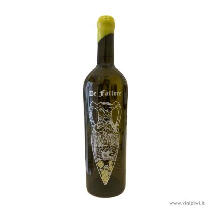 Jaron 2021, De Fattore Tenuta Kerù