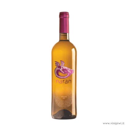 Naran Souvignier Gris 2022, Pravis