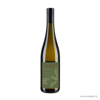 Souvignier Gris 2022, Burgerhof