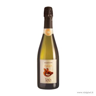 Naran extra brut, Pravis