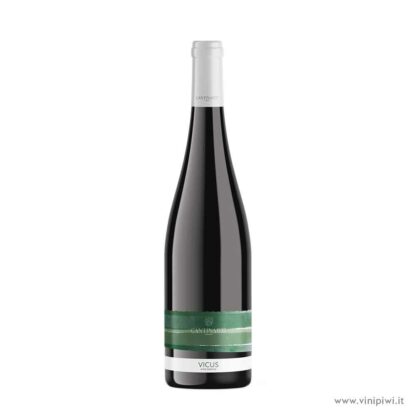Vicus 2023, Cantina 837
