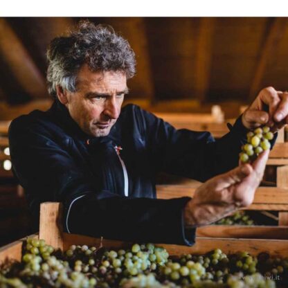 Naranis 2020, Francesco Poli - immagine 3