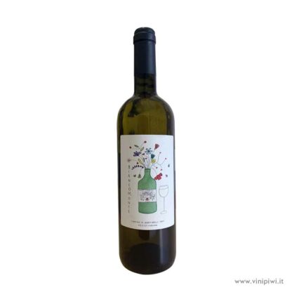 Biancomonte 2022, Martinelli