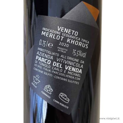 *Cigno Nero 2021, Parco del Venda - immagine 2