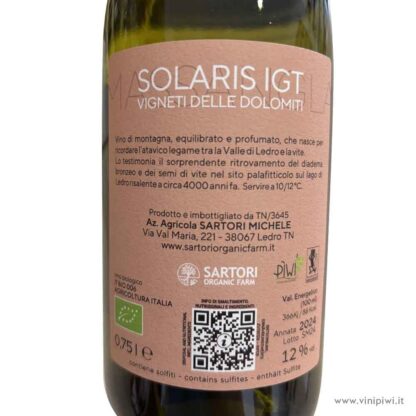 Massangla 2024, Sartori Organic Farm - immagine 2
