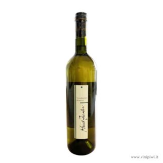 Vagabondo Bianco 2022, Marcel Zanolari