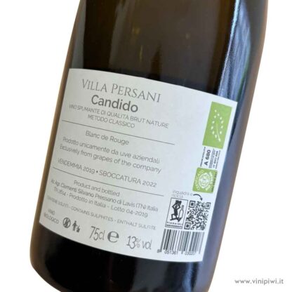 Candido 2019, Villa Persani - immagine 2