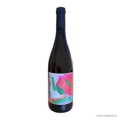 Filari Margherita 2023, Alberto Lot