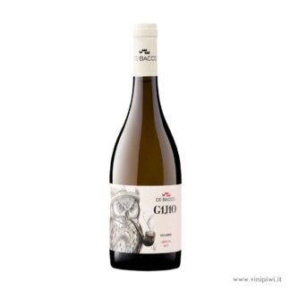Solaris 2023, De Bacco