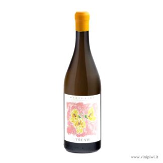 Tre Vie 2022, Monte Cimo