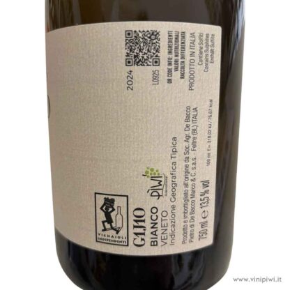 G1J10 2023, De Bacco - immagine 3