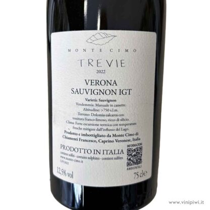 Tre Vie 2022, Monte Cimo - immagine 2