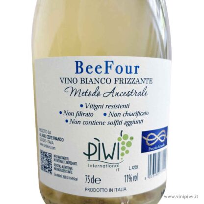 BeeFour 2024, Ceste - immagine 2
