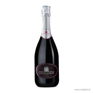 Brut Rosé Junior 2021, Lieselehof