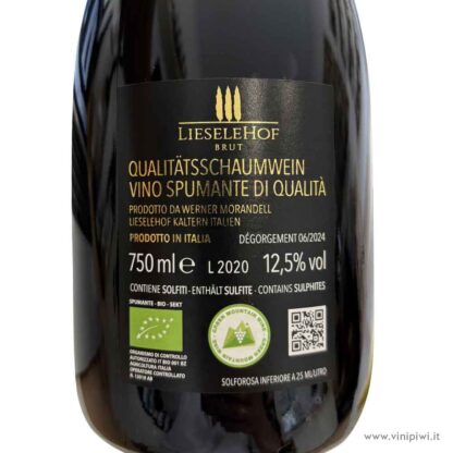 Brut Junior 2020, Lieselehof - immagine 2