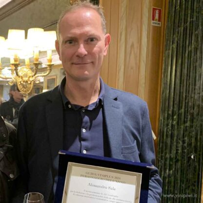 Sinus Roris 2022, Nove Lune - immagine 3