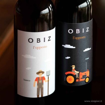 L'opposto Bianco 2022, Obiz - immagine 3