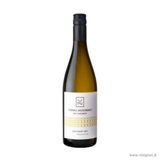 Souvignier Gris 2022, Thomas Niedermayr