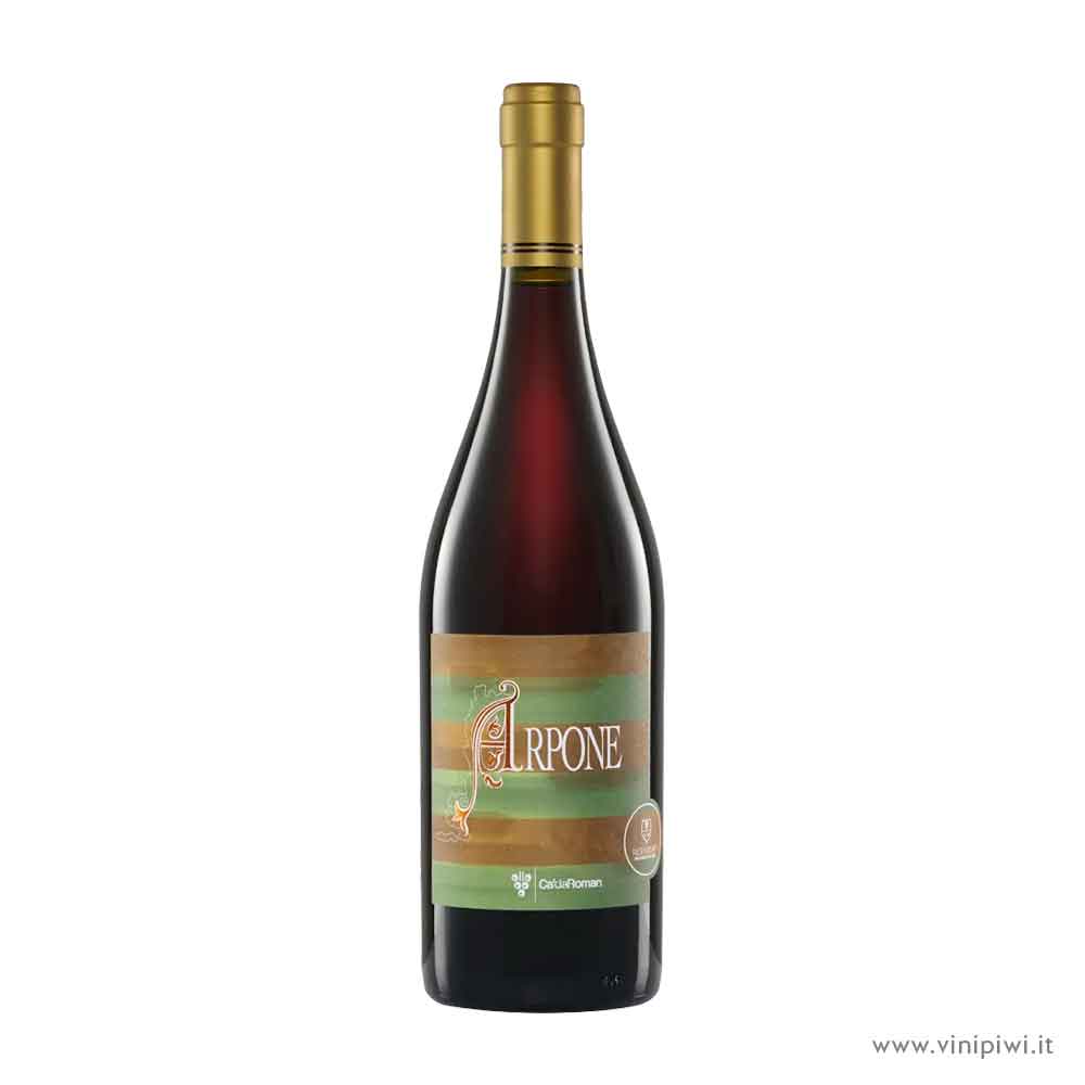 Arpone 2024, Ca' da Roman