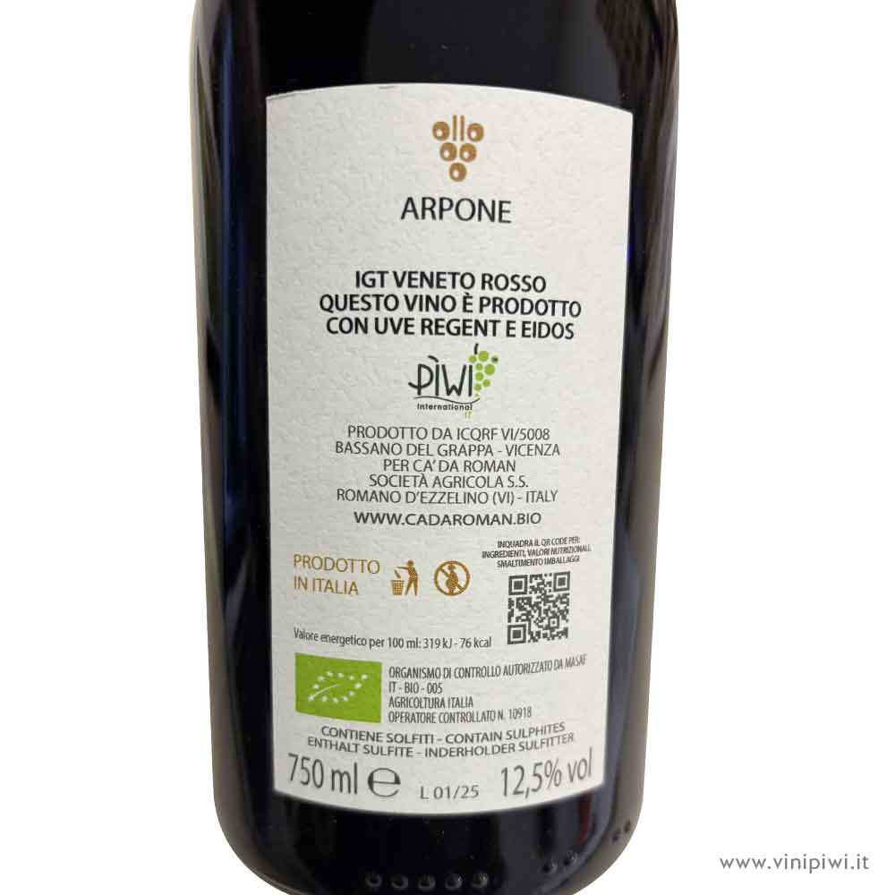 Arpone 2024, Ca' da Roman - immagine 2