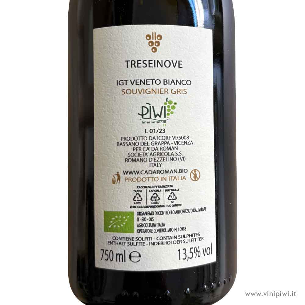 3 6 9 2022, Ca' da Roman - immagine 2